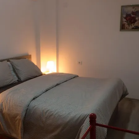 Apartment Andi *