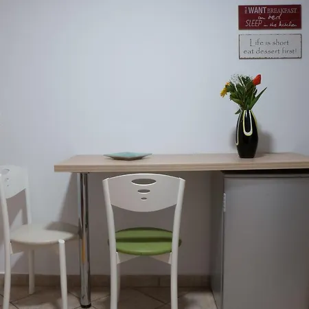 Apartment Andi *