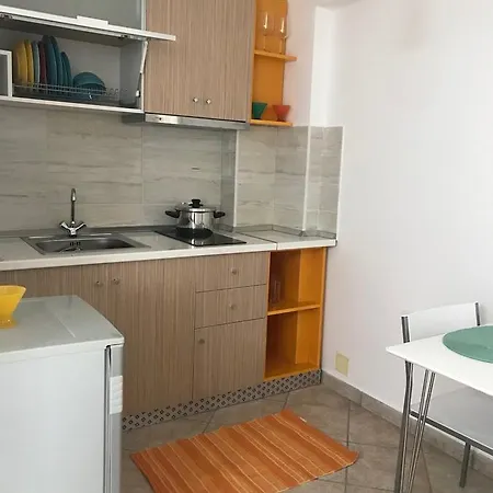 Andi Appartement Tirana