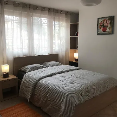 Apartment Andi *