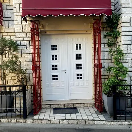 Andi Apartment *