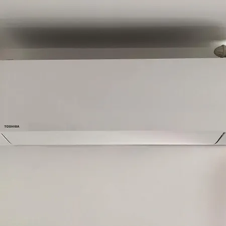 Apartment Andi