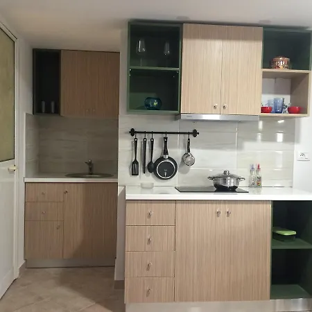 Apartment Andi