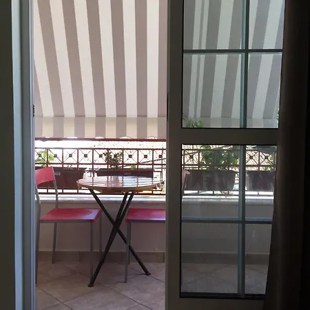 Andi Apartment Tirana