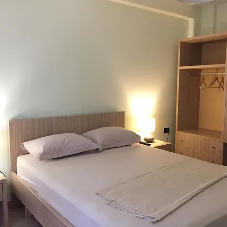 Apartment Andi *