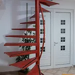Apartmán Andi *