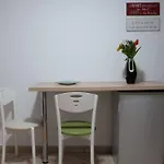 Apartmán Andi *