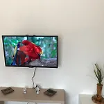 Apartmán Andi *