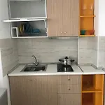 Andi * Tirana