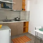 Andi Apartmán Tirana