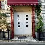 Andi Apartmán *