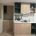 Apartmán Andi