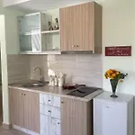 Apartmán Andi Tirana
