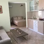 Apartmán Andi Tirana