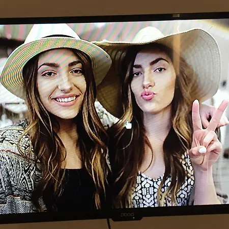 Andi Apartman Tirana