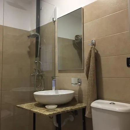 Andi Apartmán Tirana