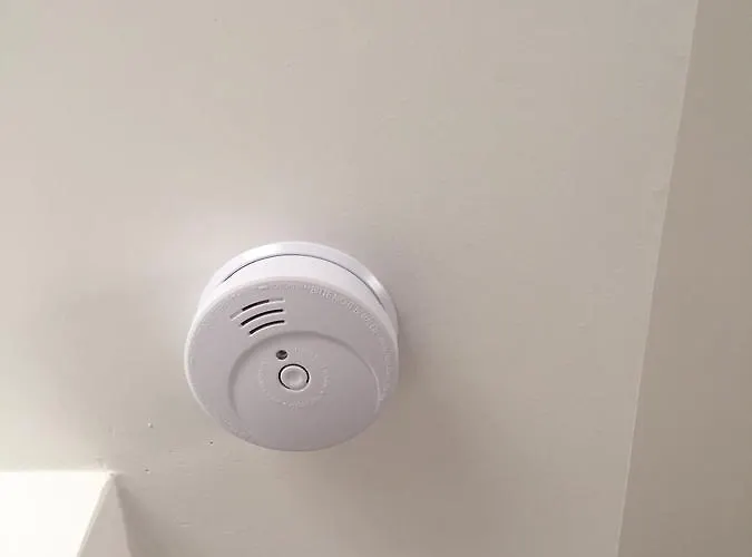 Andi Apartman Tirana