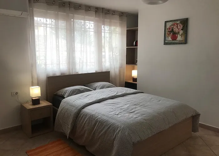 Apartman Andi *