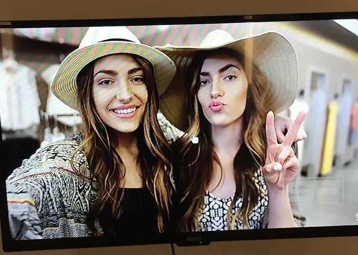 Andi アパート ティラナ