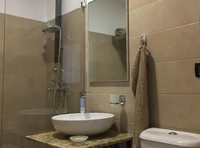 Andi Apartman Tirana