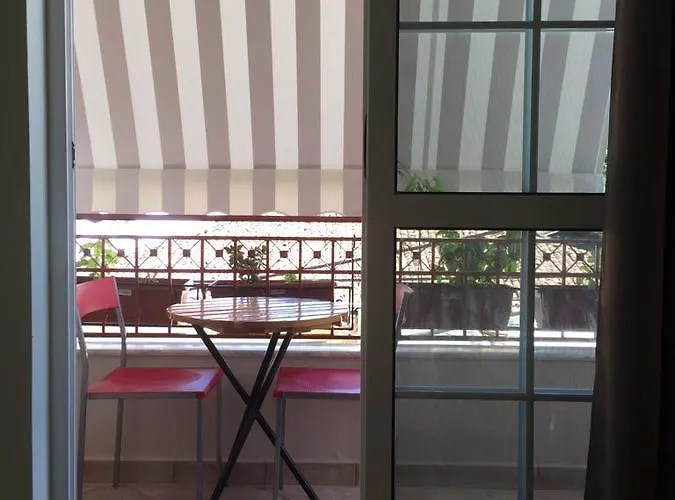 Andi Apartment Tirana