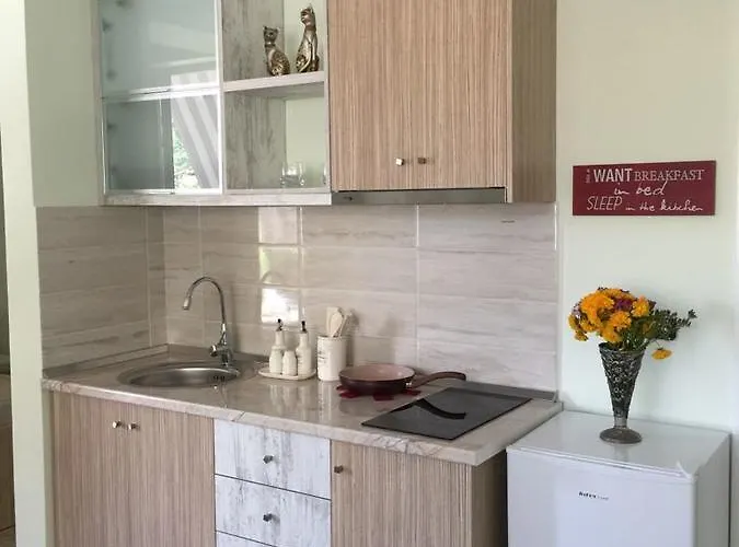 Apartman Andi Tirana