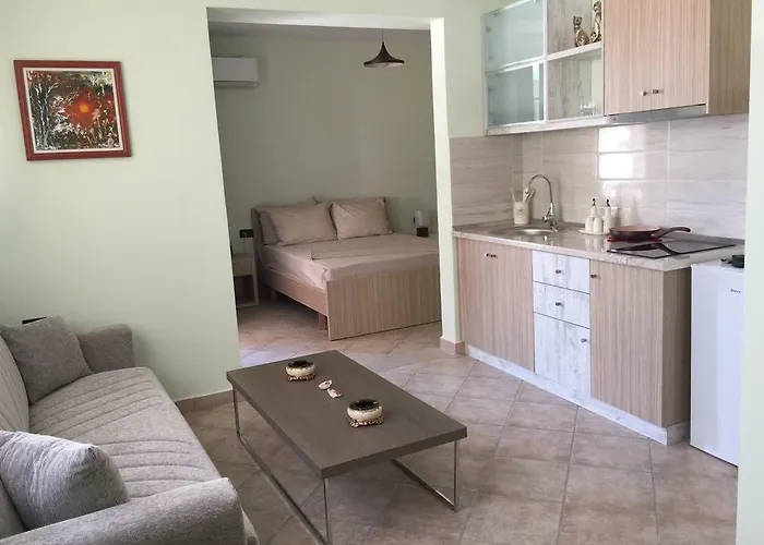 Apartman Andi Tirana